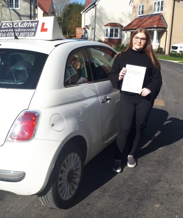 Driving Lessons Chelmsford